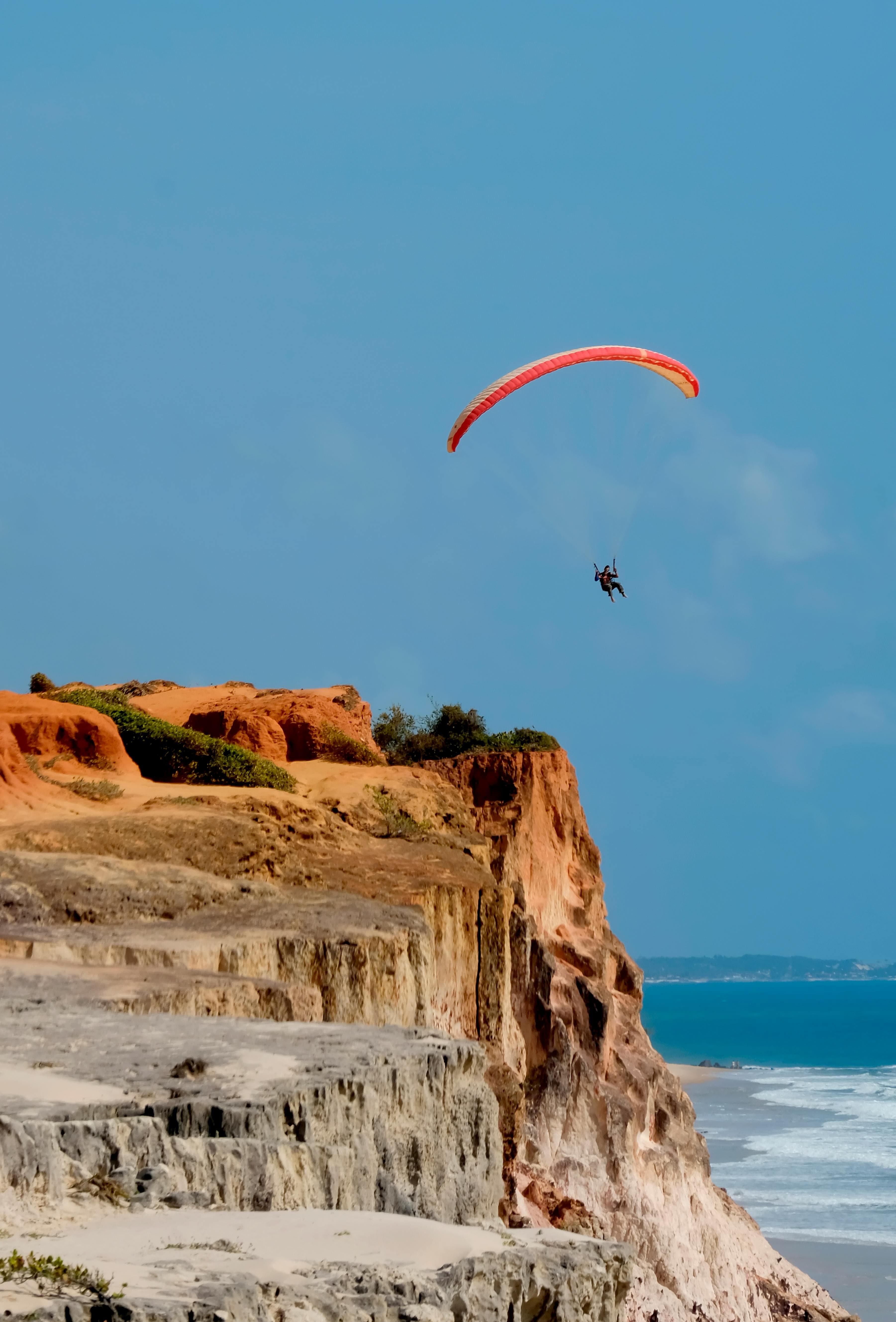 Atividades de Aventura e Lazer no Nordeste