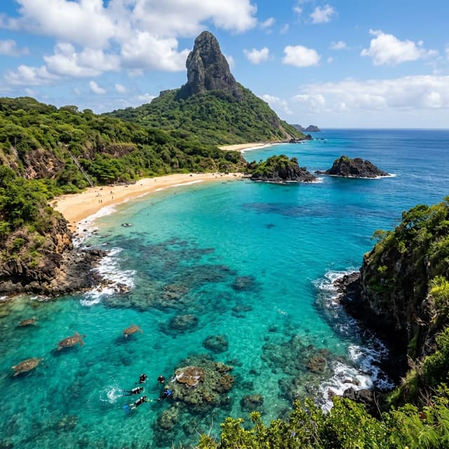 Pernambuco