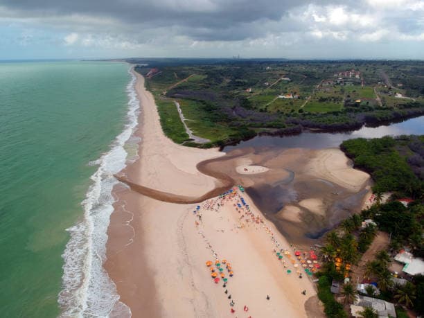 Trilhas na Paraíba: Roteiros Incríveis para Explorar a Natureza e Viver Aventuras Inesquecíveis