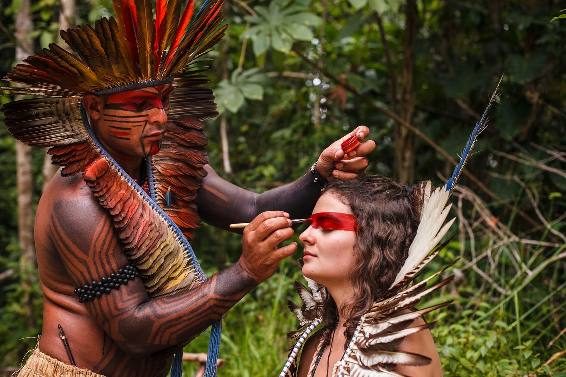 Vivência Indígena na Paraíba: uma experiência autêntica de conexão com a cultura Potiguara