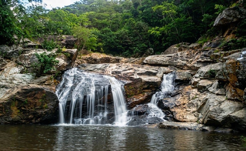 Cachoeiras na Paraíba: guia completo para conhecer as melhores quedas d'água do estado
